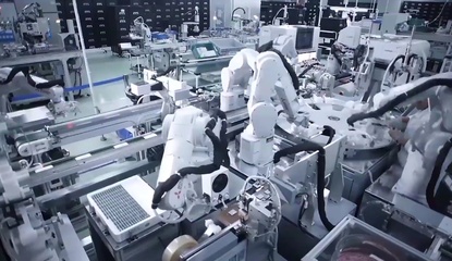 遇见中国丨北京塞尔维亚文化中心主任塔尼亚 塞中合作是各领域典范，北京科技发展令人惊叹